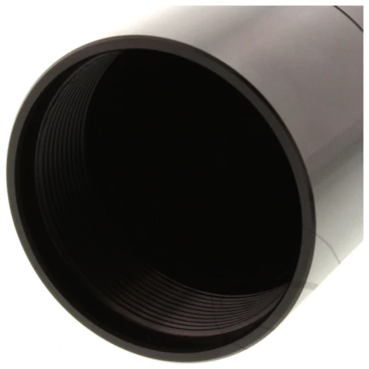 Tauchrohr Gabel alu JMP schwarz passend für: Triumph Speed Trip