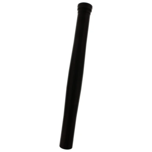 Tauchrohr Gabel alu JMP schwarz für Upside-Down Gabeln