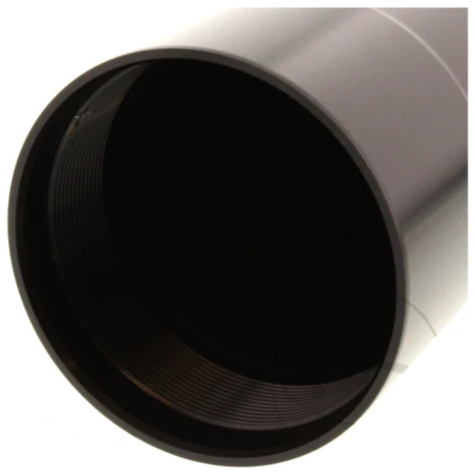 Tauchrohr Gabel alu JMP schwarz für Upside-Down Gabeln_1