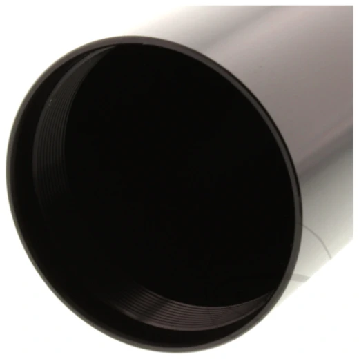 Tauchrohr Gabel Aluminium JMP schwarz für Motorräder_1