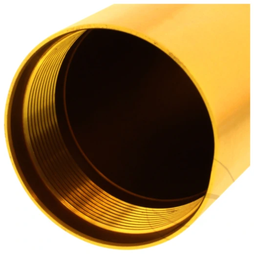 Tauchrohr Gabel alu JMP gold 7731437_1