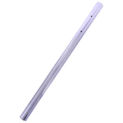 Gabelstandrohr chrom JMP passend für: BMW R 7731440