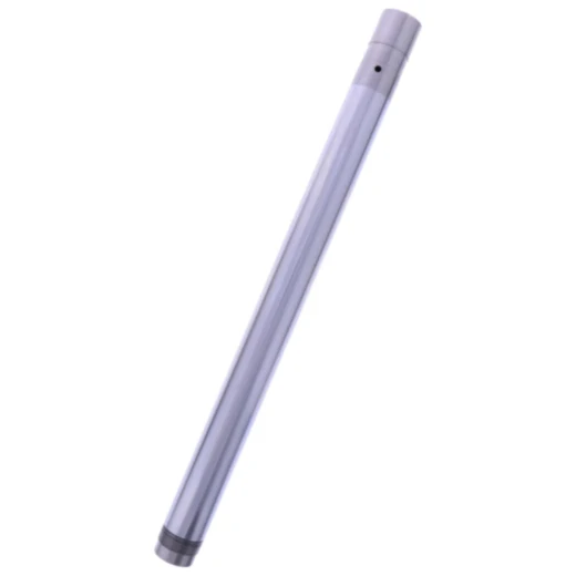 Gabelstandrohr chrom JMP Upside-down