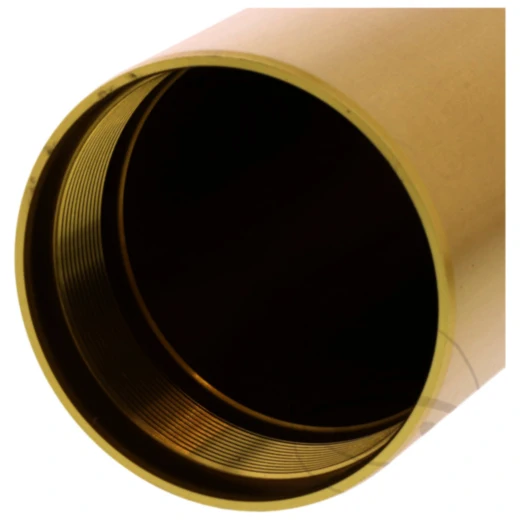 Tauchrohr Gabel alu JMP gold für Motorräder 7731455_1