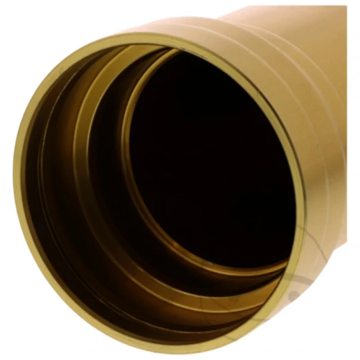 Tauchrohr Gabel alu JMP gold 7731456_0