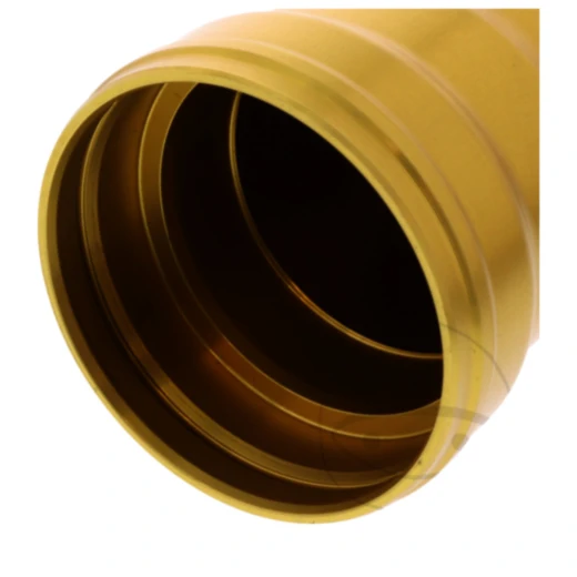 Tauchrohr Gabel alu JMP gold passend für: BMW S, HP4, R_0