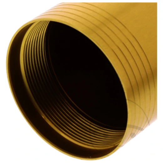 Tauchrohr Gabel alu JMP gold passend für: BMW S, HP4, R_1
