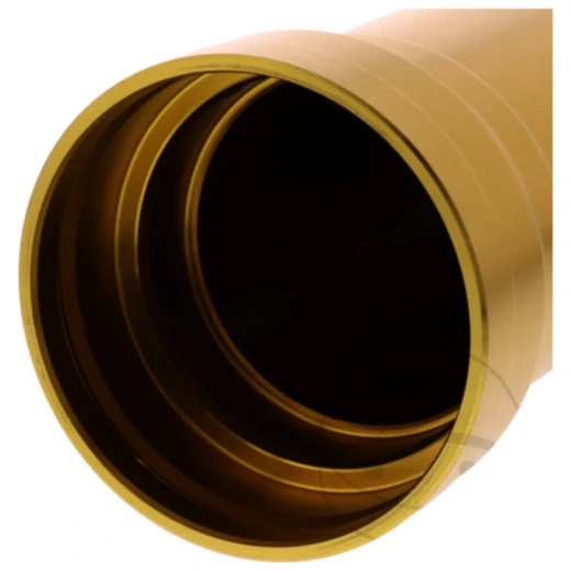 Tauchrohr Gabel alu JMP gold 7731460_0
