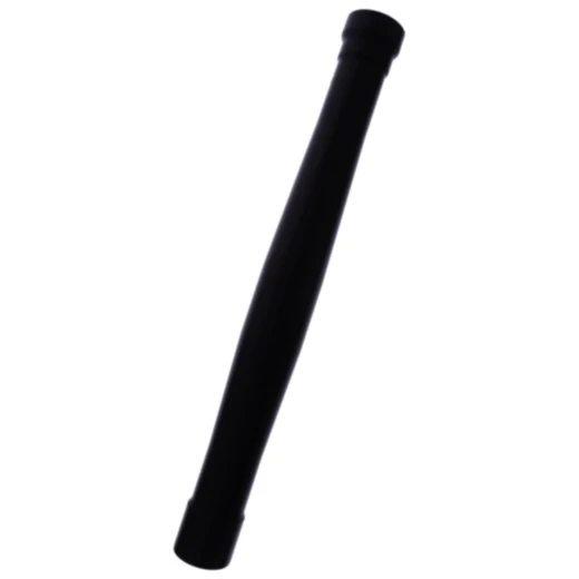 Tauchrohr Gabel alu JMP schwarz passend für: Honda CRF