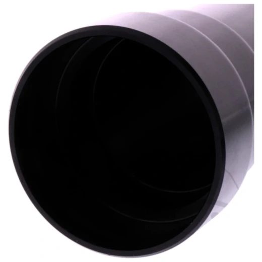 Tauchrohr Gabel alu JMP schwarz passend für: Honda CRF_0