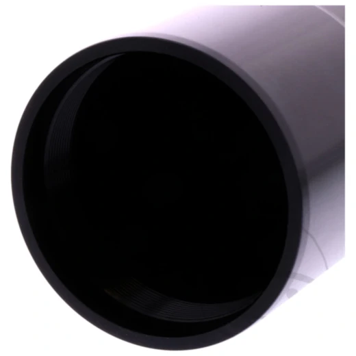 Tauchrohr Gabel alu JMP schwarz passend für: Honda CRF_1