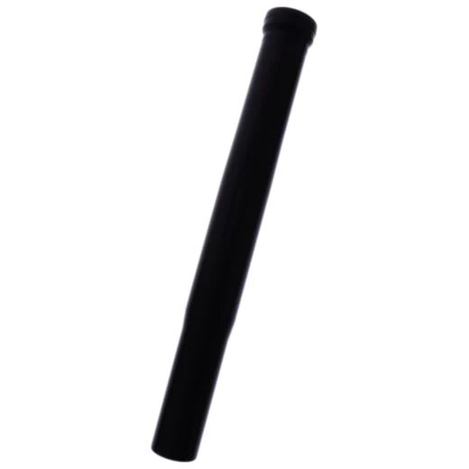 Tauchrohr Gabel alu JMP schwarz passend für: Kawasaki KLZ