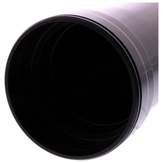 Tauchrohr Gabel alu JMP schwarz passend für: Ducati Scrambler 7