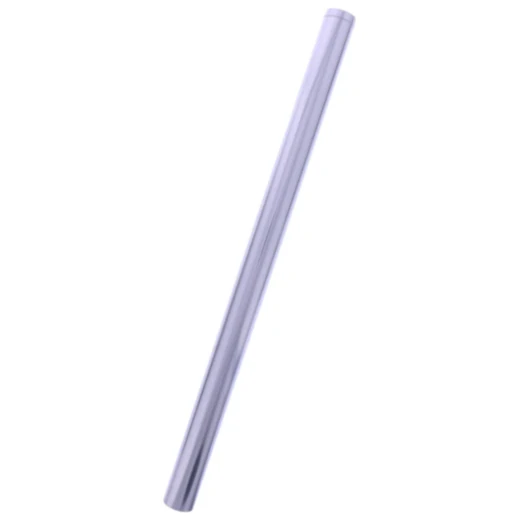 Gabelstandrohr chrom für Motorräder 7731472