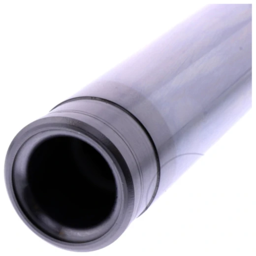 Gabelstandrohr chrom JMP passend für: Triumph Bonneville_0