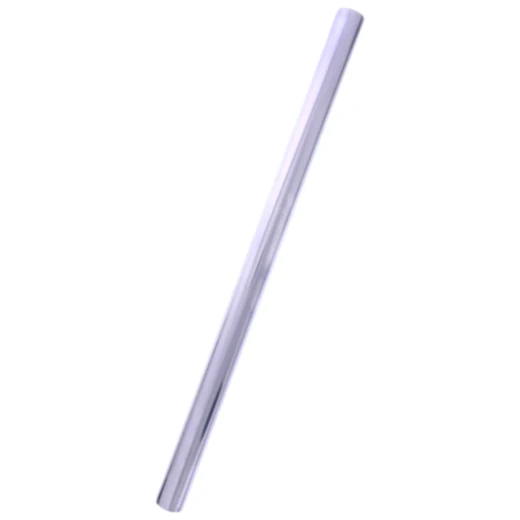 Gabelstandrohr chrom für Motorräder JMP 7731477