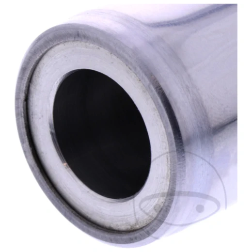 Gabelstandrohr chrom für Motorräder JMP 7731477_0