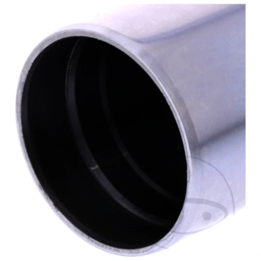 Gabelstandrohr chrom für Motorräder JMP 7731477_1