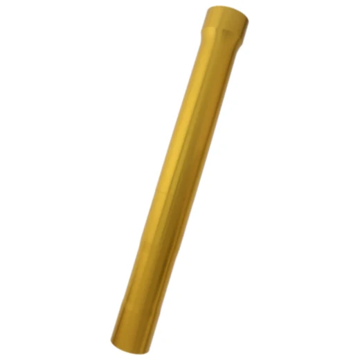 Tauchrohr Gabel alu JMP gold passend für: Ducati Monster