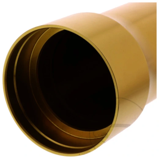 Tauchrohr Gabel alu JMP gold passend für: Ducati Monster_0