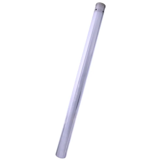 Gabelstandrohr chrom JMP 50 mm kürzer passend für: BMW K, R