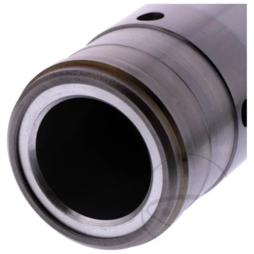 Gabelstandrohr chrom JMP 50 mm kürzer passend für: BMW K, R_1