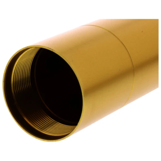 Tauchrohr Gabel alu JMP gold passend für: Honda CBR 7731489_0