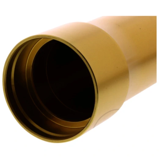 Tauchrohr Gabel alu JMP gold passend für: Honda CBR 7731489_1