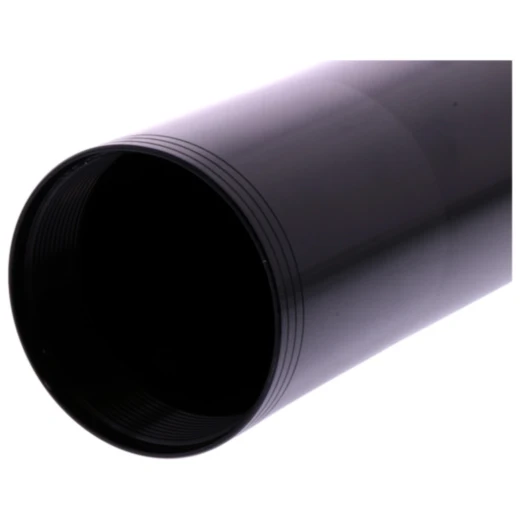 Tauchrohr Gabel alu JMP schwarz für Motorräder 7731494_0