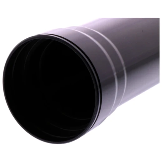 Tauchrohr Gabel alu JMP schwarz für Motorräder 7731494_1