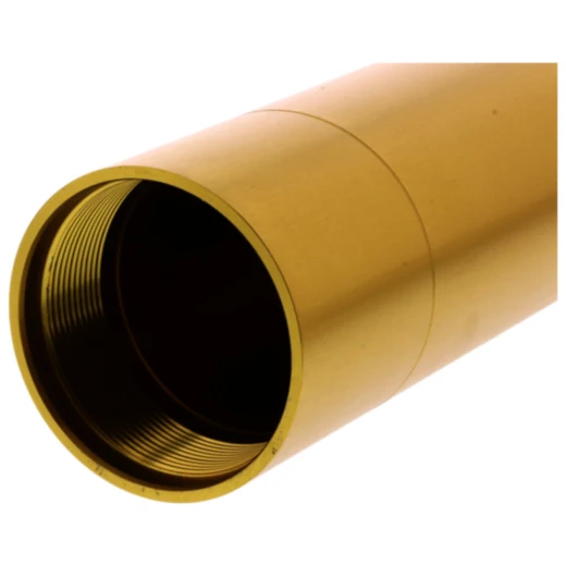 Tauchrohr Gabel alu JMP gold passend für: Triumph Speed Triple_0