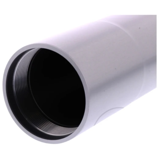 Tauchrohr Gabel alu JMP silber passend für: Ducati Multistrada_0