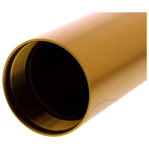 Tauchrohr Gabel alu JMP gold passend für: Ducati Hypermotard_0