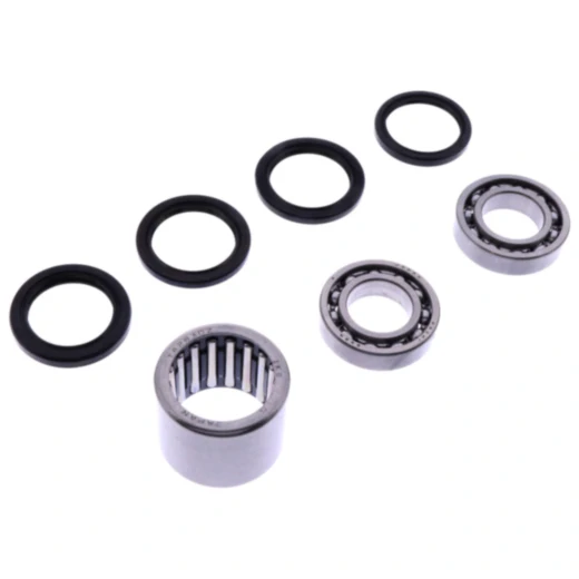 Schwingenlager Reparatursatz Tourmax passend für: Honda VFR, XL, VTR