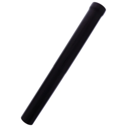 Tauchrohr Gabel Aluminium JMP schwarz