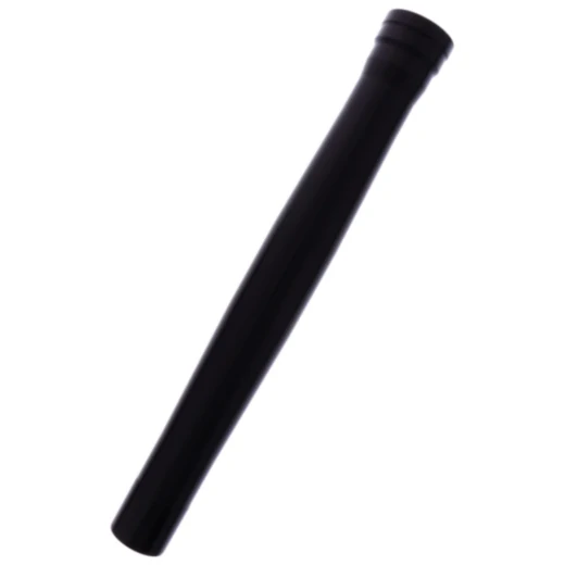 Tauchrohr Gabel alu JMP schwarz passend für: Honda CB