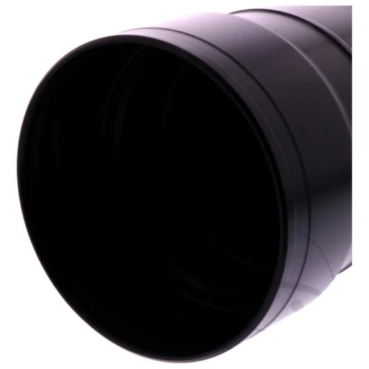 Tauchrohr Gabel alu JMP schwarz passend für: BMW F 800_1