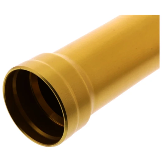 Tauchrohr Gabel alu JMP gold passend für: Triumph Speed Triple