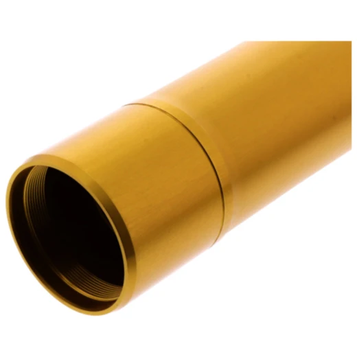 Tauchrohr Gabel alu JMP gold passend für: Triumph Speed Triple