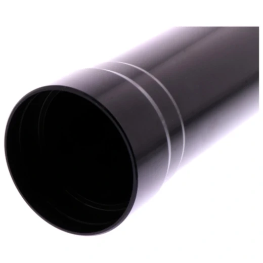 Tauchrohr Gabel alu JMP schwarz passend für: KTM Duke_1