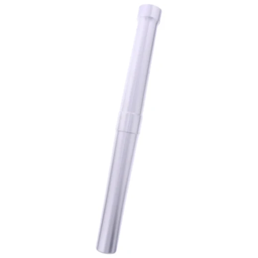 Tauchrohr Gabel alu JMP silber passend für: BMW R