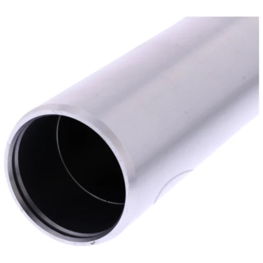 Tauchrohr Gabel alu JMP silber passend für: BMW R_1