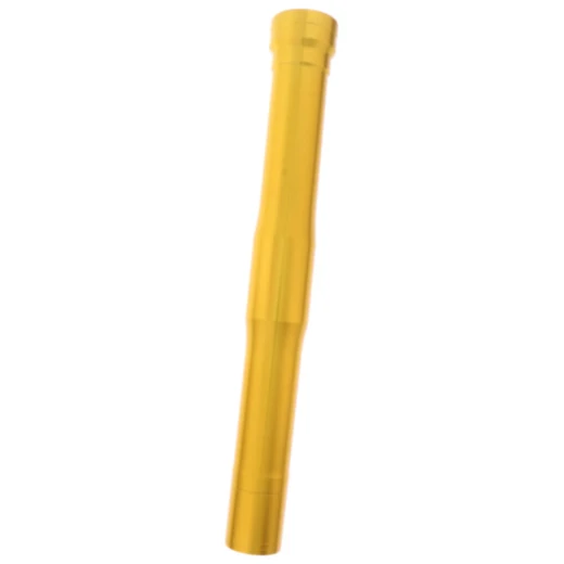 Tauchrohr Gabel alu JMP gold passend für: Honda CBR 7731518