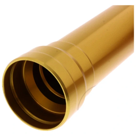 Tauchrohr Gabel alu JMP gold passend für: Honda CBR 7731518_0