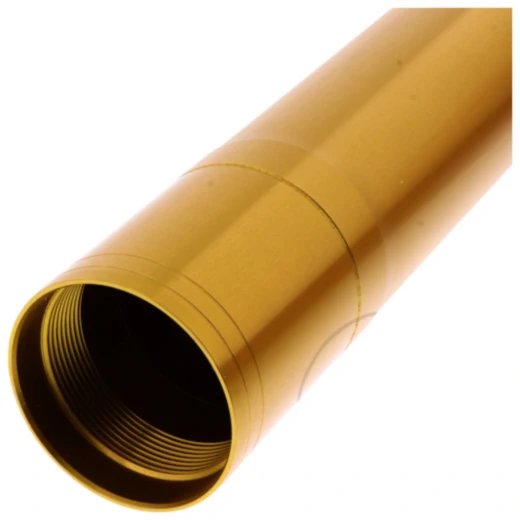 Tauchrohr Gabel alu JMP gold passend für: Honda CBR 7731518_1