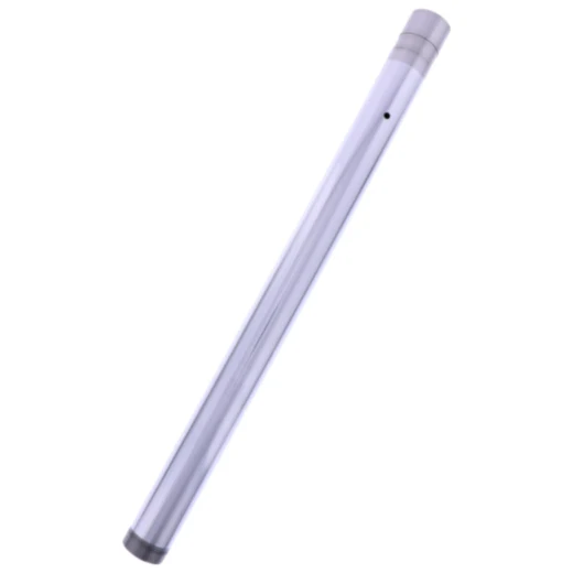 Gabelstandrohr chrom JMP passend für: Honda VTX