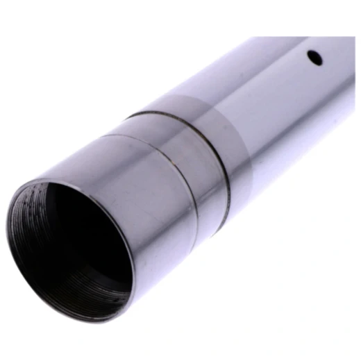 Gabelstandrohr chrom JMP passend für: Honda VTX_1