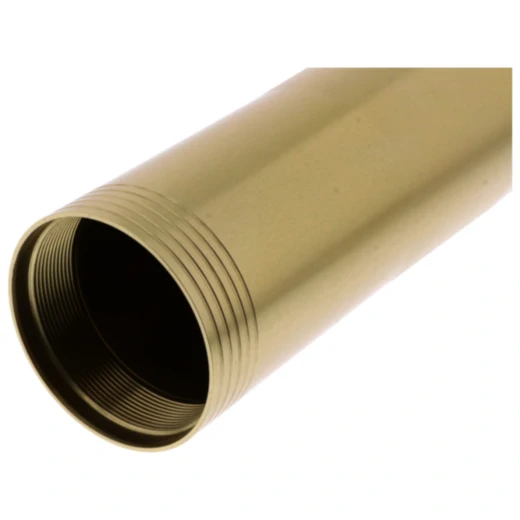 Tauchrohr Gabel alu JMP gold passend für: BMW S 7731529_0