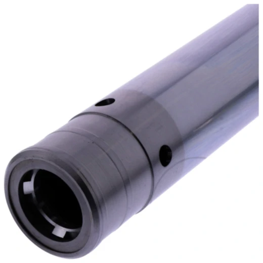 Gabelstandrohr chrom JMP passend für: Honda ST_0