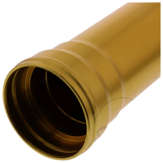 Tauchrohr Gabel alu JMP gold passend für: BMW R 7731538_0